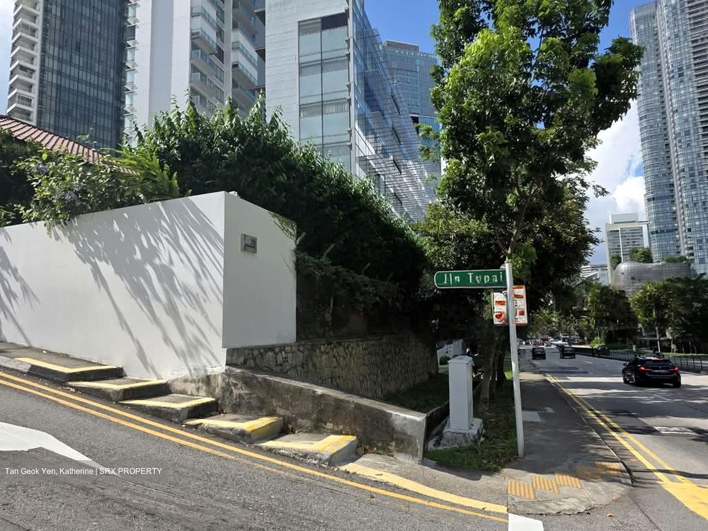 Jalan Tupai (D10), Semi-Detached #556791861